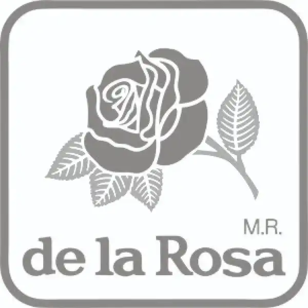 5 de la rosa