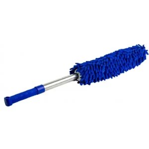 Mop premium: El MOP premium es utilizado en el hogar y cuenta con un mango plástico con extensión fácil de usar y atrapa Compra en Guantes Ergo.