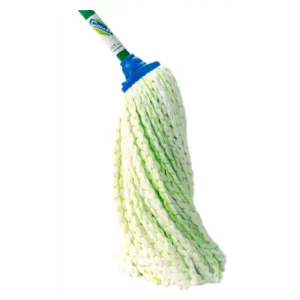 Trapeador magic mop: Este Ligero y absorbente trapeador Magic MOP no suelta pelusa y muy eficiente en el aseo doméstico Compra en Guantes Ergo.