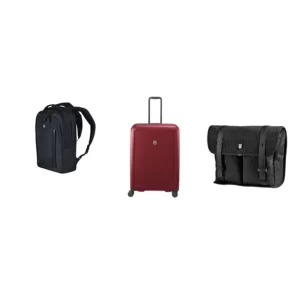 Maletas mochillas: Las colecciones de equipaje Victorinox comprenden un amplio surtido de maletas maletines bolsos elegantes Compra en Guantes Sergo.