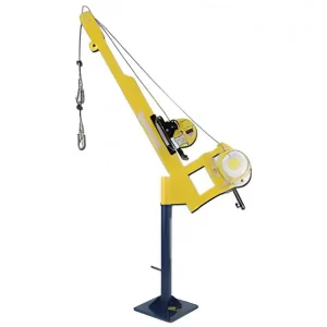 Brazo acero: Brazo de acero altura máxima 2 30 mts Compra en Guantes Ergo.