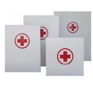 Botiquines lámina equipados: El Botiquín metálico el cual está diseñado para mantener almacenados los medicamentos o material de curación Compra en.