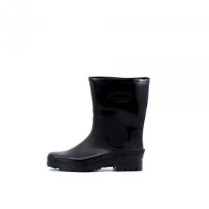 Rocky Tiene: Tiene una altura de 28 cm y es 100 impermeable además está hecha con forro textil para mejor confort y Compra en Guantes Ergo.