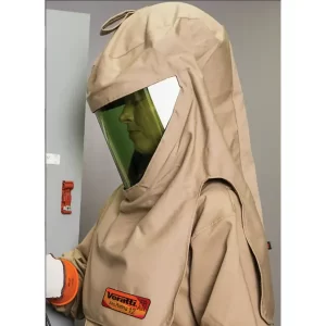 Veratti fr ar kit 12 cal: Veratti FR AR Dual Hazard Protective Work Wear ante todo nuestra nueva ropa resistente al arco eléctrico está Compra en Guantes.