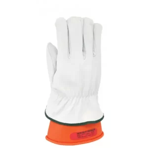 Guantes contra arco eléctrico clase 00 0: Encon ofrece una línea completa de guantes de electricista Los guantes aislantes de goma se ofrecen en 6 Compra.