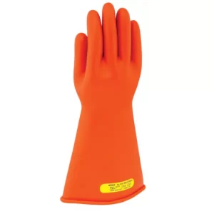 Guantes contra arco eléctrico clase 1: Encon ofrece una línea completa de guantes de electricista Los guantes aislantes de goma se ofrecen en 6 Compra en.