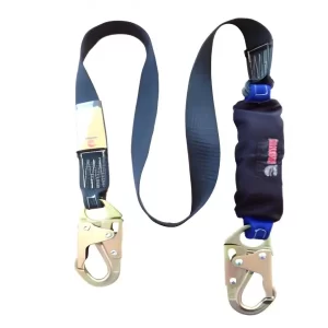 Cable contra caídas mod 601kn: línea o cuerda flexible de Kevlar Kevlar Nomex con alta resistencia a la tensión mínima de 8 500lbs y a Compra en Guantes.