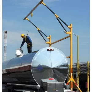 Torres inspección movil mod ti-ml: Fácil configuración de uno o dos rieles Ideal para su uso con hasta dos personas Instalación especializada Compra en.