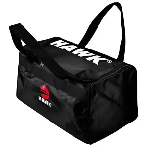 Mochila porta equipo: Esta maleta para transportar el equipo tiene las caractersticas que la convierte en el complemento perfecto Compra en Guantes Ergo.