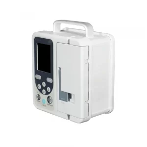 Bomba infusión contec: Bomba de infusión volumétrica De alta seguridad fácil operación y una larga vida útil Con control de flujo de Compra en Guantes.