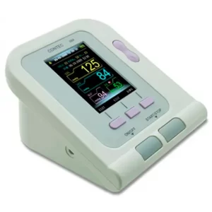 Monitor signos vitales: Sincroniza con software basado en PC a través del puerto USB Pantalla LCD a color TFT de 2 8 320 x 240 Compra en Guantes Sergo.