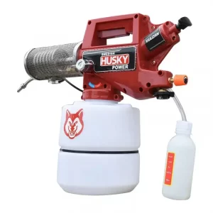 Termonebulizadora vulcan: SANITIZA Y DESINFECTA TODOS LOS RINCONES DE TU HOGAR Y OFICINA NUEVA Termonebulizadora con capacidad de Compra en Guantes Ergo.