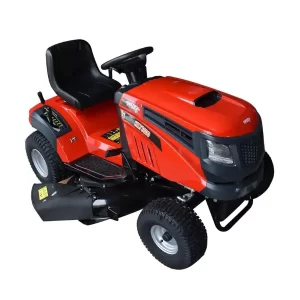 Tractor podador 4 tiempos: Tractor podador con motor de gasolina de 4 tiempos con motor de 16 hp son ideales para todo tipo de áreas Compra en Guantes.