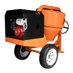 Revolvedora concreto: Las revolvedoras SWEDISH HUSKY POWER con motor de gasolina de 4 tiempos marca Swedish Husky Power están Compra en Guantes Ergo.
