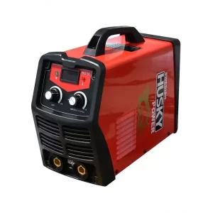 Inverter: Soldadora Inverter marca SWEDISH HUSKY POWER trabaja en corrientes 110v 220v esto la hace más práctica para Compra en Guantes Ergo.