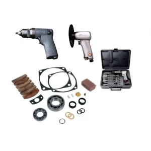 Ingersoll rand: Calidad y rendimientos durante los trabajos duros con ingenieria y fabricación se cuenta con herramientas Compra en Guantes Ergo.