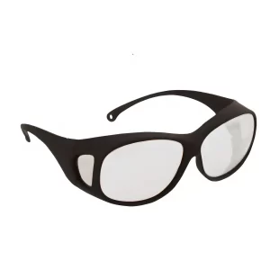 Gafas otg: Las gafas de seguridad KleenGuard OTG Over the Glasses Están fabricadas con una montura de nailon para mayor Compra en Guantes Ergo.