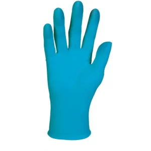 Guante nitrilo azul: Estos guantes de protección más vendidos son resistentes a los aceites y a las salpicaduras lo que los Compra en Guantes Ergo.