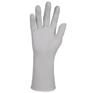 Guante nitrilo gris: La innovadora tecnologa de fabricación de los guantes ofrece un guante cmodo y accesible con la protección y Compra en Guantes Ergo.