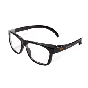 Gafas maverick: Con el elegante aspecto de las gafas de seguridad KleenGuard Maverick y su construcción duradera y ligera no Compra en Guantes Ergo.