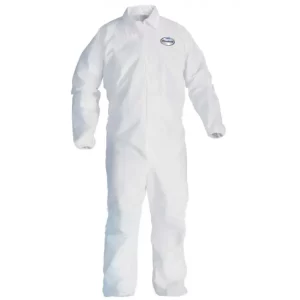 Traje kleenguard a40: Los trajes Kleenguard A40 de protección contra lquidos bajo presión y partculas son los trajes de uso Compra en Guantes Ergo.