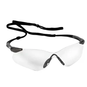 Gafas nemesis vl: Las gafas de seguridad KleenGuard Nemesis VL le ofrecen el mismo aspecto deportivo y elegante que las gafas Compra en Guantes Ergo.