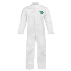 Overol micromax ns: MicroMax NS Overol que ofrece la protección que usted necesita contra suciedad grasa mugre y salpicaduras Compra en Guantes Ergo
