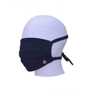 Cubrebocas fr: Las mascarillas faciales de punto de algodn resistentes al fuego LAPCO FR están diseñadas para ayudar a Compra en Guantes Ergo.