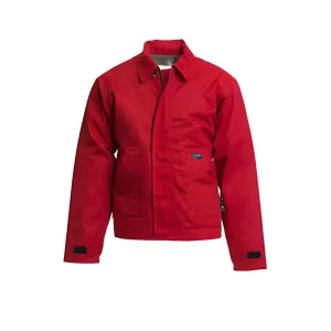 Chamarra fr: Las chaquetas con aislamiento LAPCO FR están hechas para mantenerte cmodo en los entornos más difáciles Estas Compra en Guantes Ergo.