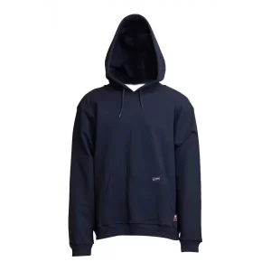 Sudadera fr: La sudadera con capucha LAPCO FR está diseñada para proteger mientras mantiene la comodidad y el calor en Compra en Guantes Ergo.