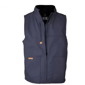 Chaleco fr: LAPCO diseñ este chaleco para que sea versátil cmodo y protector incluso en los entornos más impredecibles Compra en Guantes Ergo.