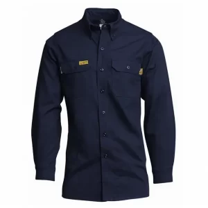 Camisa casual fr algodn nylon fr: Las camisas de uniforme LAPCO FR gold label 88 12 son lo máximo en comodidad y durabilidad Estas camisetas Compra en.