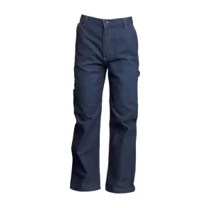 Pantaln fr carpintero: El pantaln carpintero con un fit cmodo Pasador de utilidad en lado izquierdo bolsa de regla en lado derecho Compra en Guantes Ergo.