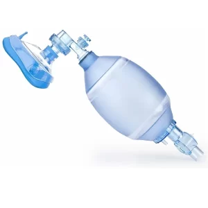 Resucitador bvm: Es una herramienta sostenida y operada manualmente y se emplea para proveer continuamente oxígeno a los Compra en Guantes Ergo.