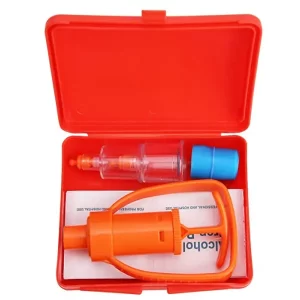 Extractor veneno emergencia: kit más práctico para picaduras y mordeduras Material Abs Tamaño 152 x 58 x 26 mm extensible Peso del paquete Compra en.