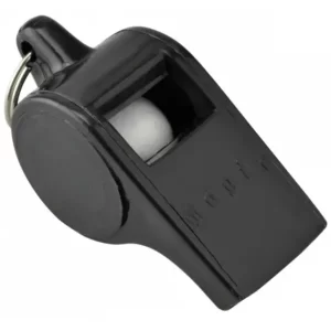Silbato: Con el silbato Cruziero asegúrate de ser escuchado en cualquier lugar del terreno Su sonido supera incluso al Compra en Guantes Ergo.