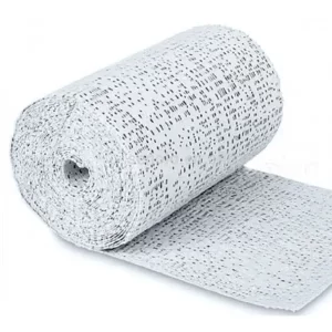 Venda yeso: Venda de algodón 100 moldeable durante unos 3 minutos La existencia de grandes poros distribuidos por toda la Compra en Guantes Ergo.