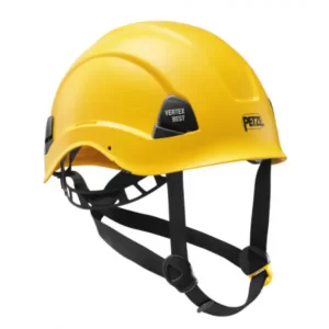 Casco vertex: Con su fuerte barbiquejo el casco VERTEX BEST establece el estándar en protección de la cabeza para los Compra en Guantes Ergo.