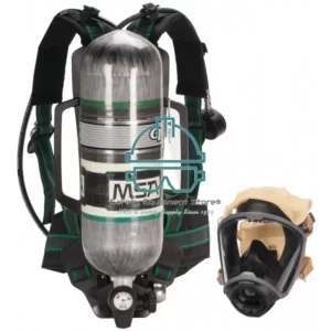 Scba g1 Este: Este aparato de respiración autónomo SCBA contiene muchas características de diseño único y reducir el estrés Compra en Guantes Sergo.