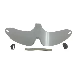 Stow-away: El Stow-Away permanece escamoteado en el interior del casco cuando no se precisa la protección ocular Compra en Guantes Sergo.