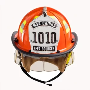 Casco bombero tradicional cairns: El Casco para bomberos tradicional Cairns 1010 de MSA tiene la combinación perfecta de durabilidad y Compra en Guantes.