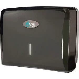 Despachador toalla interdoblada eco pp: Es un dosificador de toallas interdobladas en Z Tiene capacidad para almacenar hasta 250 toallas su diseño Compra.