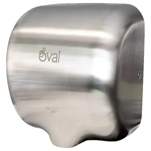 Secador alta velocidad inox: Cubierta de acero satinado activación automática por sensor bajo consumo de energía alta velocidad secado de Compra en.