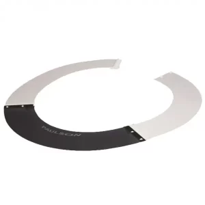 Protector solar casco top guard: Un protector solar para ampliar el ala de un sombrero MSA Top Guard para obtener una protección adicional Compra en.