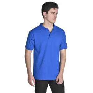 Playera tipo polo sartex: Playera tipo polo suavizada con algodón peinado el cual lo hace durable suave y resistente Compra en Guantes Sergo.