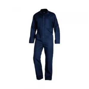 Overol extracción arco eléctrico: 9 4 5 7 oz Indura FR Extrication Coverall Compra en Guantes Sergo.