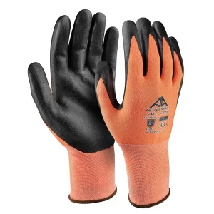Guante axis resistente cortes nivel a4 nylon: El RWG557 un guante de la serie Axis de Radians tiene una clasificación de corte ANSI de A4 y una Compra en.