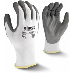 Guante trabajo ghost resistente cortes nivel a2: El RWG5550 un guante de la serie Ghost de Radians tiene una clasificación de corte ANSI de 2 y una Compra.