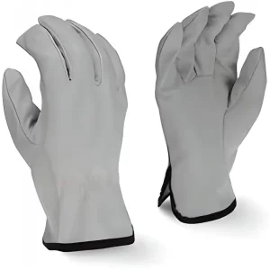 Guante piel cabra driver grano estándar: El driver de cuero Radians RWG4720 es una excelente opción de guantes de cuero que ofrece un cuero de piel de.