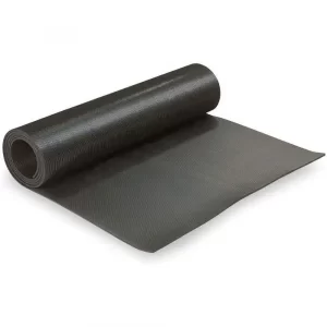 Alfombra manta aislante: ALFOMBRA MANTA AISLANTE Se coloca permanentemente frente al interruptor centros de control de motores y otros Compra en Guantes.